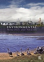 Cover: Environmental Principles and Policies - Earthscan Ltd