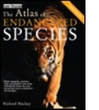 Enlarge image Cover: The Atlas of Endangered Species - Earthscan Ltd