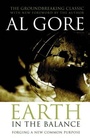 Cover: Earth in the Balance - Earthscan Ltd