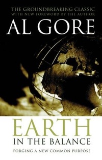 Enlarge image Cover: Earth in the Balance - Earthscan Ltd