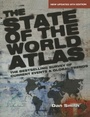 Cover: The State of the World Atlas - Earthscan Ltd
