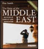 Cover: The State of the Middle East - Earthscan Ltd