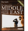 Cover: The State of the Middle East - Earthscan Ltd