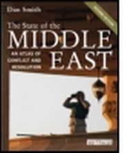 Enlarge image Cover: The State of the Middle East - Earthscan Ltd
