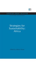 Cover: Strategies for Sustainability: Africa - Earthscan Ltd