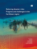 Cover: Reducing Disaster Risks - Earthscan Ltd