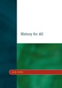 Cover: History for All - David Fulton Publishers Ltd