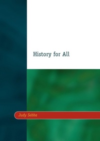 Enlarge image Cover: History for All - David Fulton Publishers Ltd