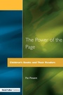 Cover: The Power of the Page - David Fulton Publishers Ltd