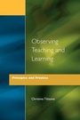 Cover: Observing Teaching and Learning - David Fulton Publishers Ltd