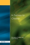 Cover: In Fairness to Children - David Fulton Publishers Ltd