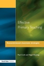 Cover: Effective Primary Teaching - David Fulton Publishers Ltd