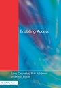 Cover: Enabling Access - David Fulton Publishers Ltd