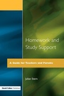 Bild: Homework and Study Support - David Fulton Publishers Ltd