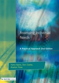 Cover: Assessing Individual Needs - David Fulton Publishers Ltd
