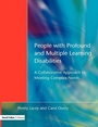 Cover: People with Profound & Multiple Learning Disabilities - David Fulton Publishers Ltd
