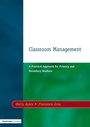 Cover: Classroom Management - David Fulton Publishers Ltd