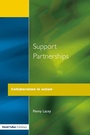 Cover: Support Partnerships - David Fulton Publishers Ltd