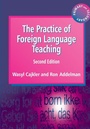 Cover: The Practice of Foreign Language Teaching - David Fulton Publishers Ltd