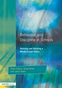 Cover: Behaviour and Discipline in Schools - David Fulton Publishers Ltd