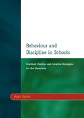Cover: Behaviour & Discipline in Schools, Two - David Fulton Publishers Ltd