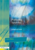 Cover: Prader-Willi Syndrome - David Fulton Publishers Ltd