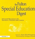 Cover: Fulton Special Education Digest - David Fulton Publishers Ltd