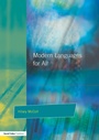Cover: Modern Languages for All - David Fulton Publishers Ltd