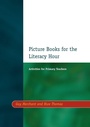 Cover: Picture Books for the Literacy Hour - David Fulton Publishers Ltd