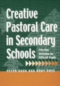 Cover: Creative Pastoral Care in Secondary Schools - David Fulton Publishers Ltd