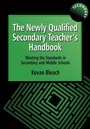 Bild: The Newly Qualified Secondary Teacher's Handbook - David Fulton Publishers Ltd