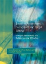 Cover: Baseline Assessment Curriculum and Target Setting for Pupils with Profound and Multiple Learning Difficulties - David Fulton Publishers Ltd