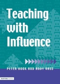 Cover: Teaching with Influence - David Fulton Publishers Ltd