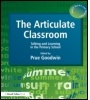 Cover: The Articulate Classroom - David Fulton Publishers Ltd