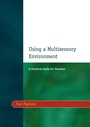 Cover: Using a Multisensory Environment - David Fulton Publishers Ltd