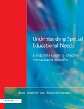 Cover: Understanding Special Educational Needs - David Fulton Publishers Ltd