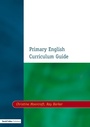 Cover: Primary English Curriculum Guide - David Fulton Publishers Ltd