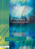 Cover: Primary History Curriculum Guide - David Fulton Publishers Ltd