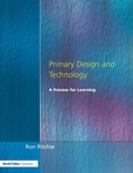 Cover: Primary Design and Technology - David Fulton Publishers Ltd