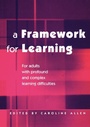 Cover: A Framework for Learning - David Fulton Publishers Ltd