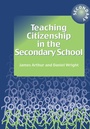 Bild: Teaching Citizenship in the Secondary School - David Fulton Publishers Ltd