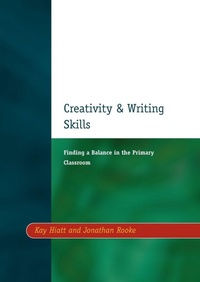 Enlarge image Cover: Creativity and Writing Skills - David Fulton Publishers Ltd