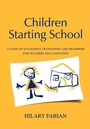 Bild: Children Starting School - David Fulton Publishers Ltd