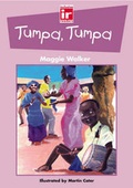 Cover: Tumpa Tumpa - David Fulton Publishers Ltd