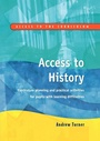 Cover: Access to History - David Fulton Publishers Ltd