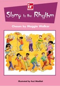 Cover: Stomp to the Rhythm - David Fulton Publishers Ltd