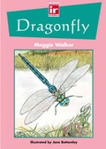 Cover: Dragonfly - David Fulton Publishers Ltd