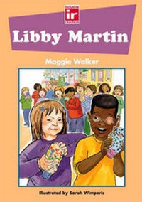 Enlarge image Cover: Libby Martin - David Fulton Publishers Ltd