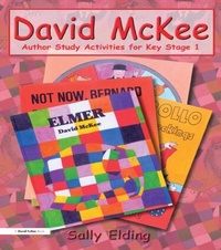 Enlarge image Cover: David McKee - David Fulton Publishers Ltd