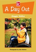 Cover: A Day Out - David Fulton Publishers Ltd
